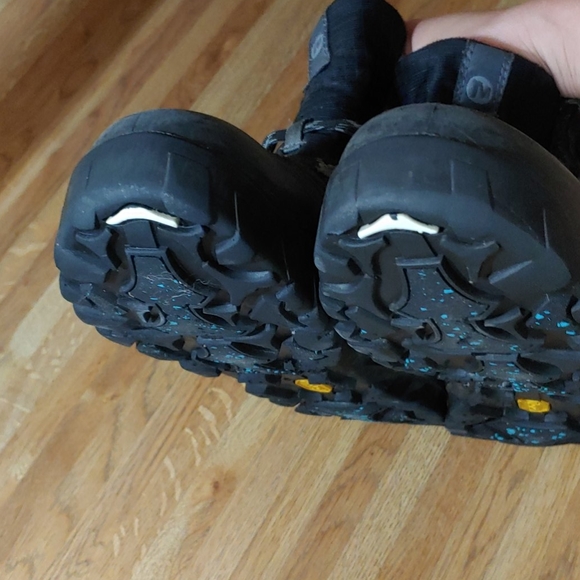 Merrell Vibram Artic Grip Boots 8.5 main image 10